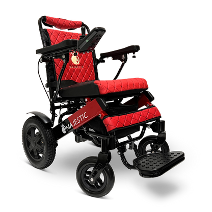Majestic IQ-9000 AR Auto Reclining Remote-Controlled Mobility Support