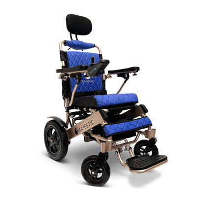 Majestic IQ-9000 AR Auto Reclining Remote-Controlled Mobility Support