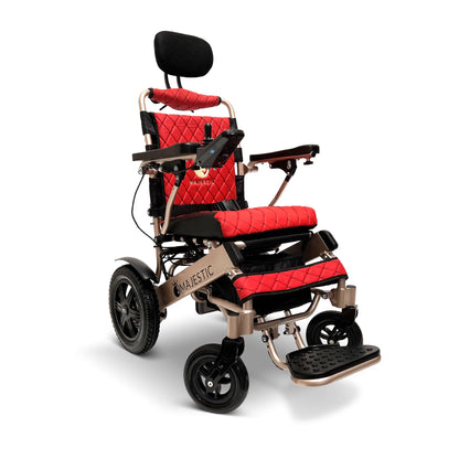 Majestic IQ-9000 AR Auto Reclining Remote-Controlled Mobility Support