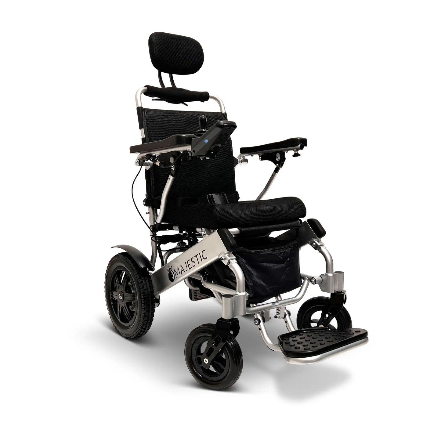 Majestic IQ-9000 AR Auto Reclining Remote-Controlled Mobility Support