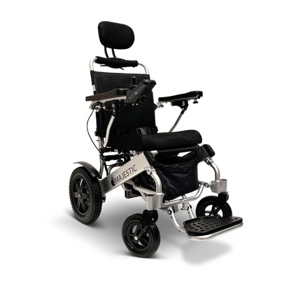 Majestic IQ-9000 AR Auto Reclining Remote-Controlled Mobility Support
