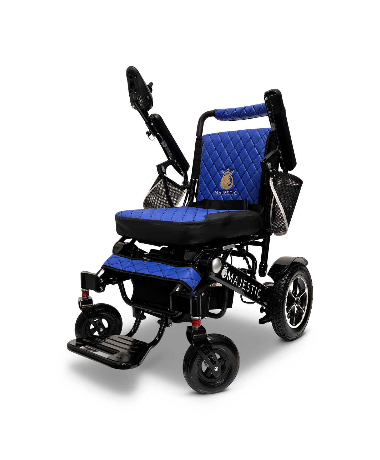 Majestic IQ-7000 Auto Folding Remote Controlled Electric Chair