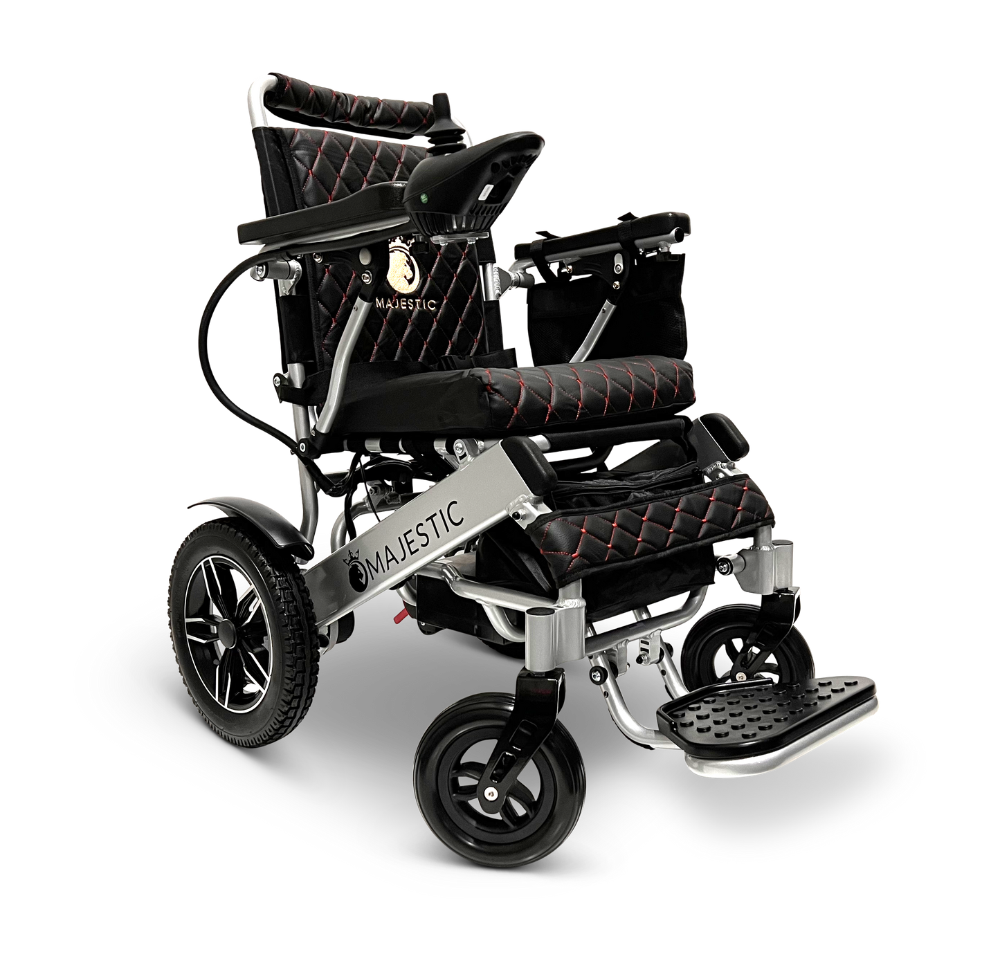Majestic IQ-8000 Remote Controlled Lightweight Electric Chair