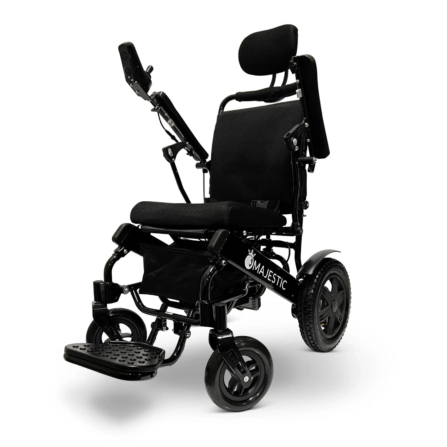 Majestic IQ-9000 AR Auto Reclining Remote-Controlled Mobility Support