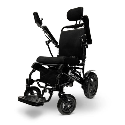 Majestic IQ-9000 AR Auto Reclining Remote-Controlled Mobility Support