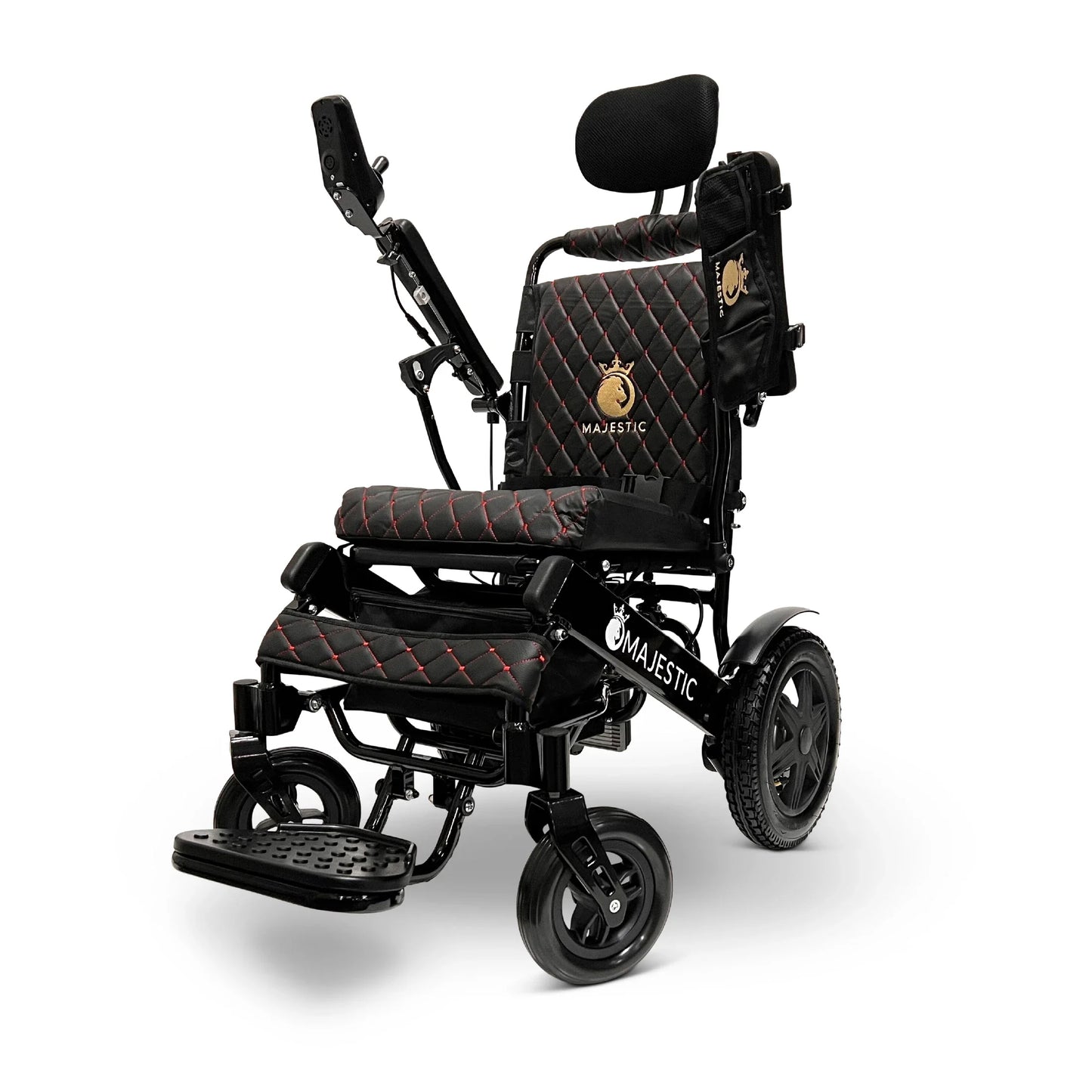 Majestic IQ-9000 AR Auto Reclining Remote-Controlled Mobility Support