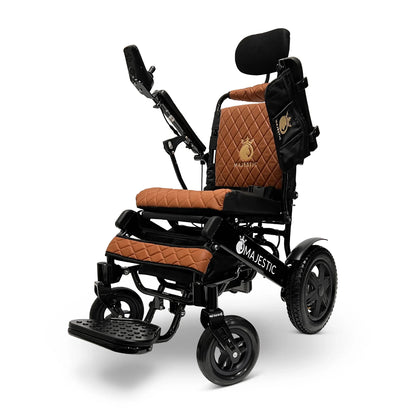 Majestic IQ-9000 AR Auto Reclining Remote-Controlled Mobility Support