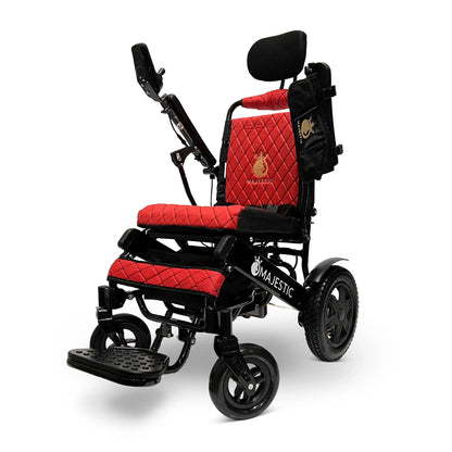 Majestic IQ-9000 AR Auto Reclining Remote-Controlled Mobility Support