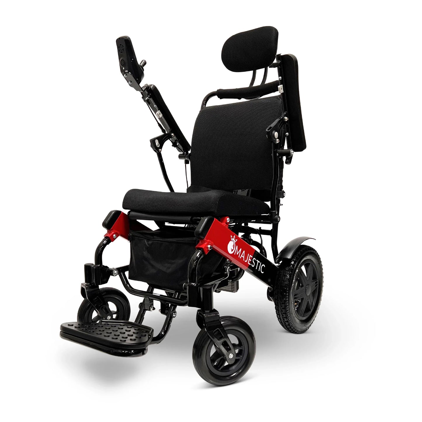 Majestic IQ-9000 AR Auto Reclining Remote-Controlled Mobility Support