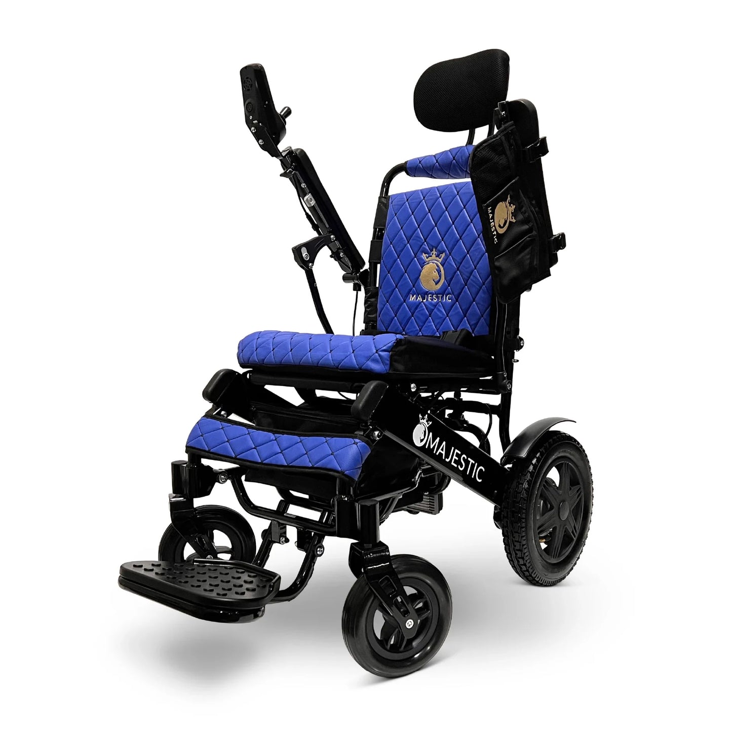 Majestic IQ-9000 AR Auto Reclining Remote-Controlled Mobility Support