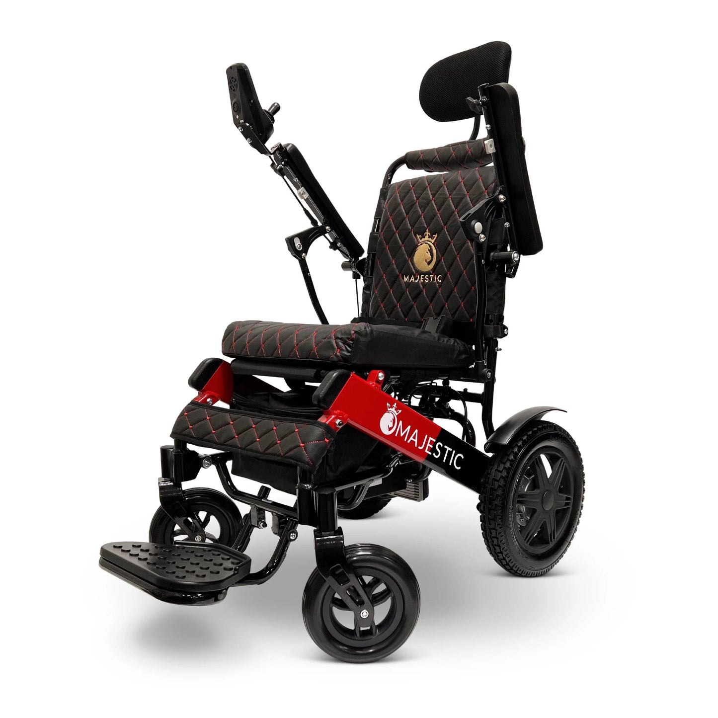 Majestic IQ-9000 AR Auto Reclining Remote-Controlled Mobility Support