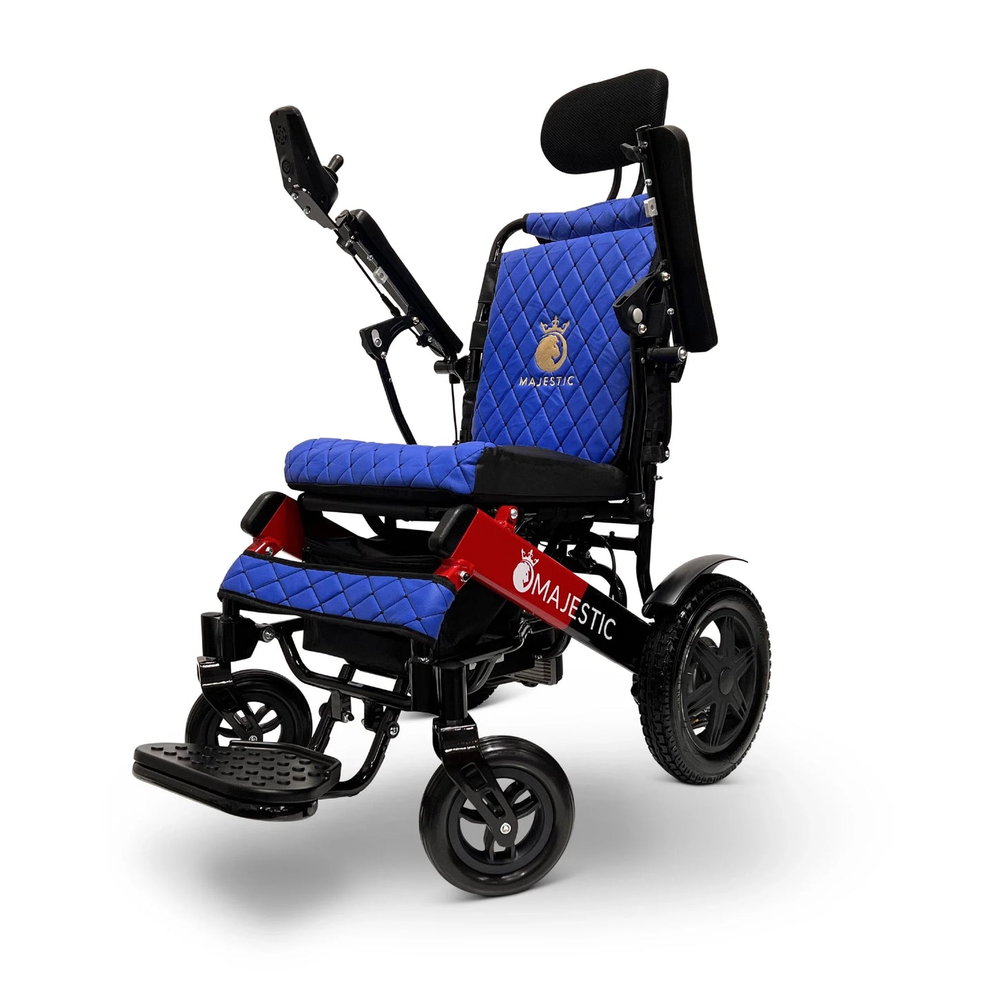 Majestic IQ-9000 AR Auto Reclining Remote-Controlled Mobility Support