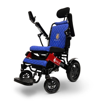 Majestic IQ-9000 AR Auto Reclining Remote-Controlled Mobility Support