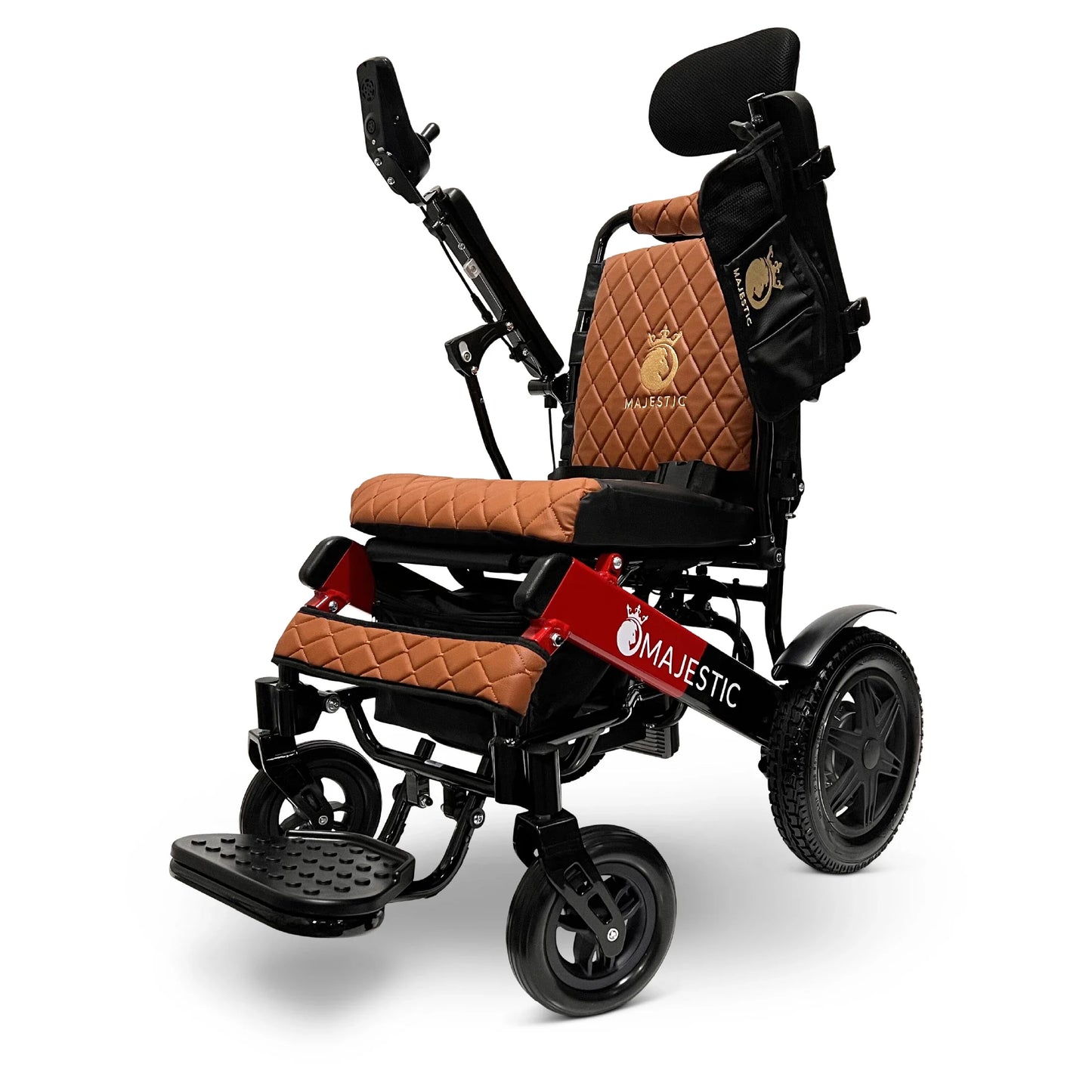 Majestic IQ-9000 AR Auto Reclining Remote-Controlled Mobility Support