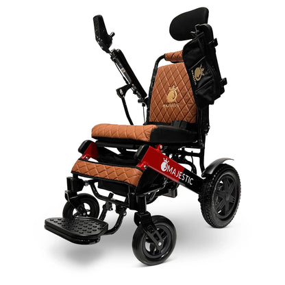 Majestic IQ-9000 AR Auto Reclining Remote-Controlled Mobility Support
