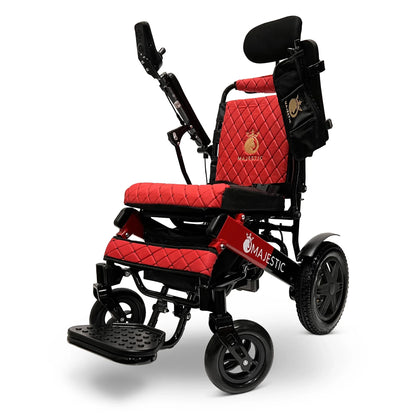 Majestic IQ-9000 AR Auto Reclining Remote-Controlled Mobility Support