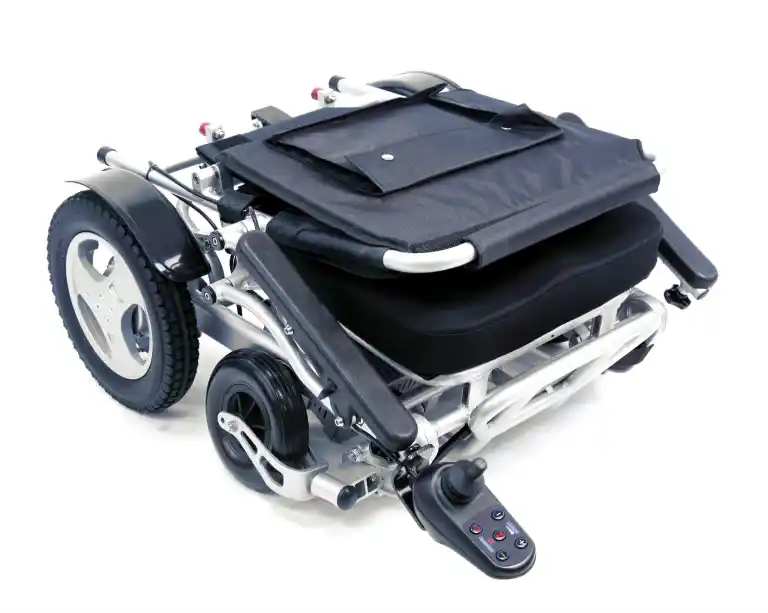Tranzit Go Power Chair