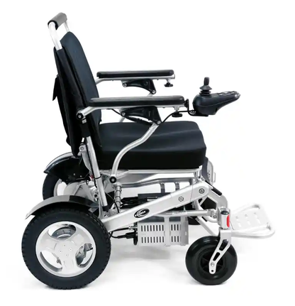 Tranzit Go Power Chair
