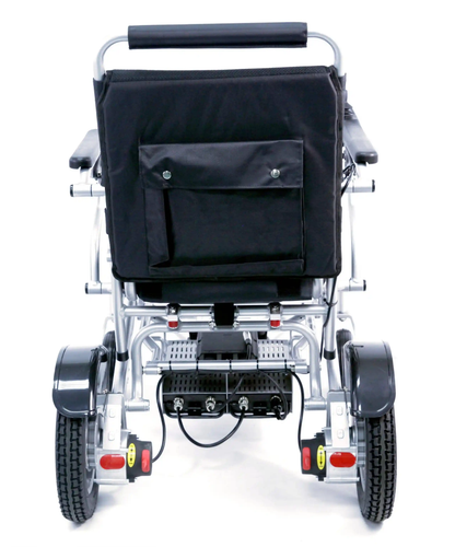 Tranzit Go Power Chair