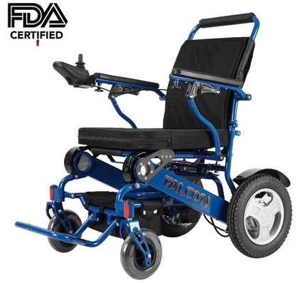 Tech 4 Remote Control Electric Chair