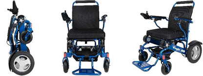 Eagle HD Bariatric Portable Electric Chair
