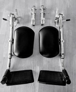 Phoenix Portable Electric Chair