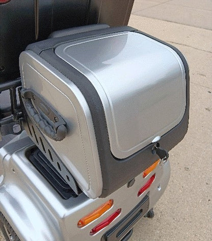 Gladiator Large 4-Wheel Scooter