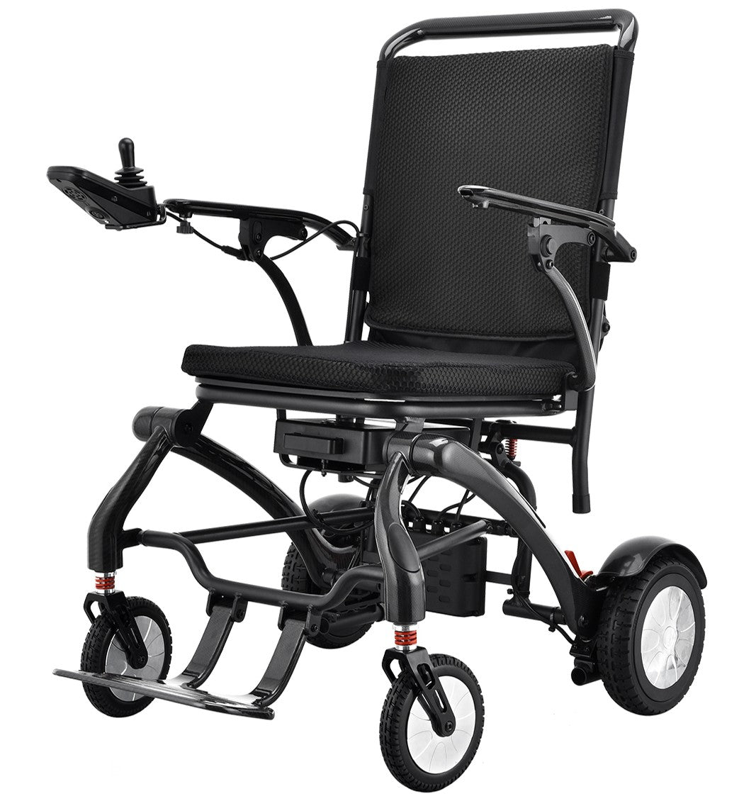 Matrix Ultra Carbon Fiber Electric Chair