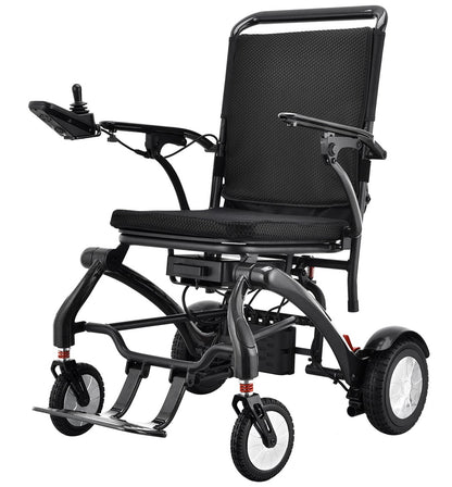 Matrix Ultra Carbon Fiber Electric Chair
