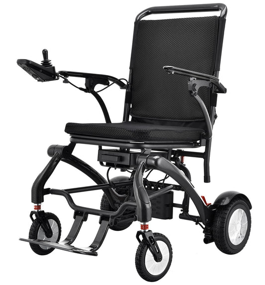 Matrix Ultra Carbon Fiber Electric Chair