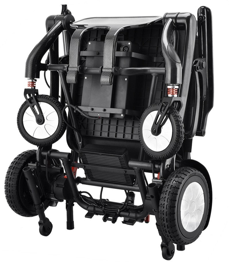 Matrix Ultra Carbon Fiber Electric Chair
