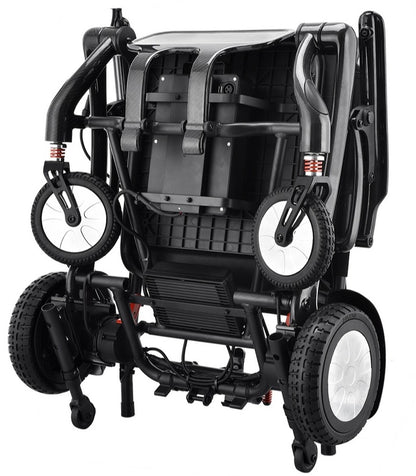 Matrix Ultra Carbon Fiber Electric Chair