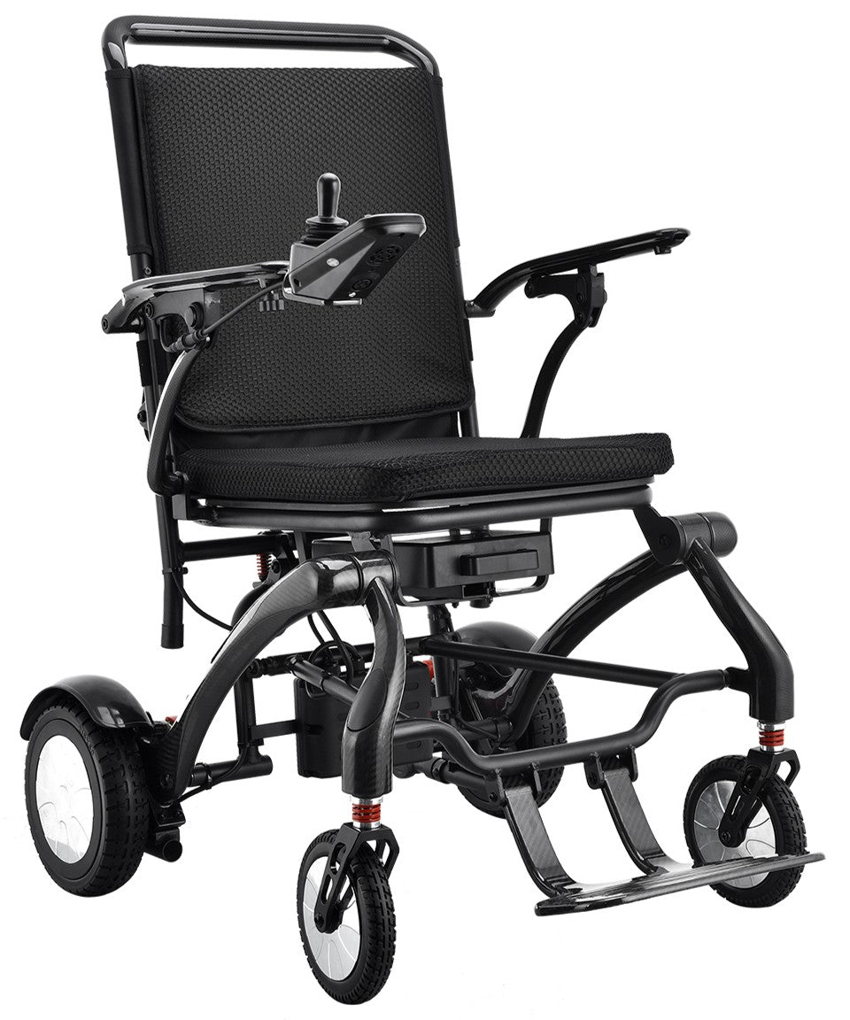 Matrix Ultra Carbon Fiber Electric Chair