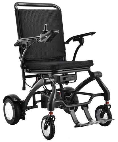 Matrix Ultra Carbon Fiber Electric Chair