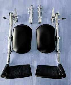 Electra 7 HD Wide Bariatric Foldable Electric Chair