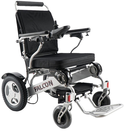Tech 4 Remote Control Electric Chair