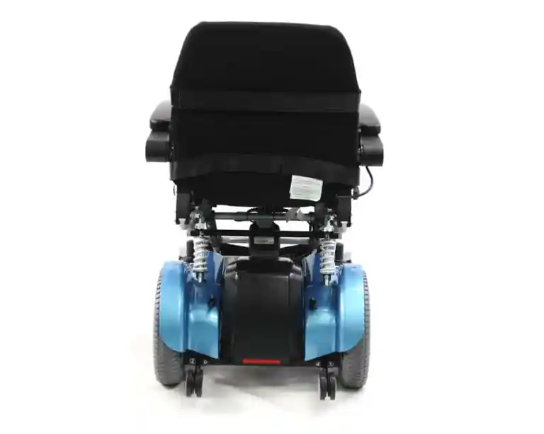 XO-202 Electric Standing Electric Chair