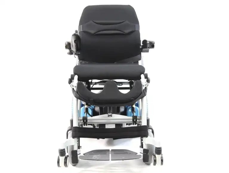 XO-202 Electric Standing Electric Chair