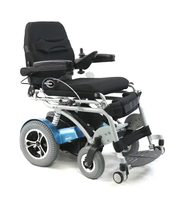 XO-202 Electric Standing Electric Chair