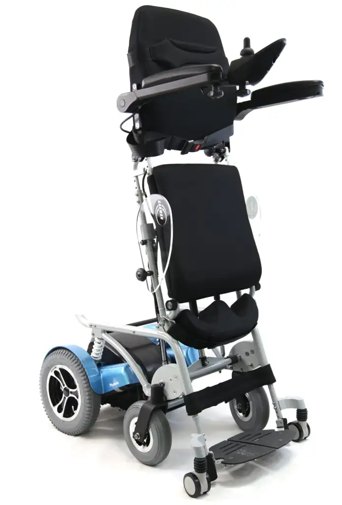 XO-202 Electric Standing Electric Chair