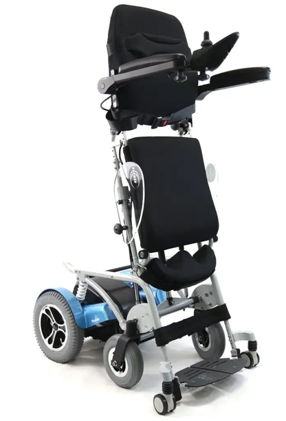 XO-202 Electric Standing Electric Chair