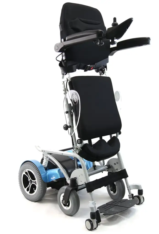 XO-202 Electric Standing Electric Chair